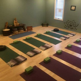 Image 1 from Airmid Wellness Yoga Center partner gallery
