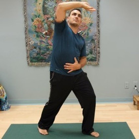 Image 3 from Airmid Wellness Yoga Center partner gallery