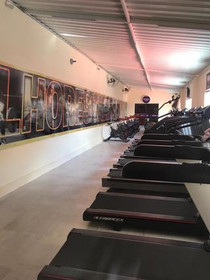 Imagem 2 da galeria do parceiro New Athletic Center