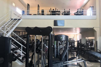 Imagem 3 da galeria do parceiro New Athletic Center