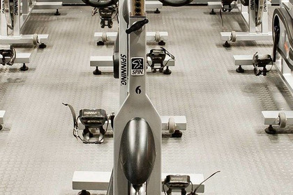 Imagen 8 de la galería del partner Megatlon - Caballito