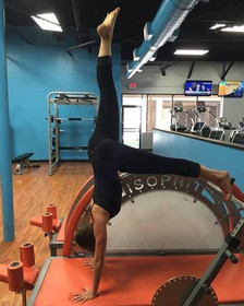 Image 2 from Proactive Lifestyle Fitness partner gallery