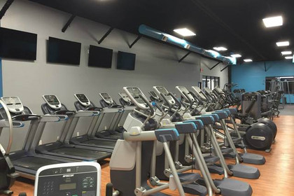 Image 4 from Proactive Lifestyle Fitness partner gallery