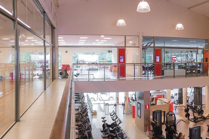 Imagem 4 da galeria do parceiro Orbita Academia - Ilha dos Araújos