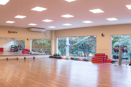 Imagem 5 da galeria do parceiro Orbita Academia - Ilha dos Araújos