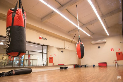 Imagem 3 da galeria do parceiro Orbita Academia - Ilha dos Araújos