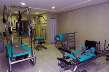 Imagem 3 da galeria do parceiro Vida Studio Pilates