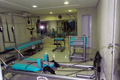 Imagem 4 da galeria do parceiro Vida Studio Pilates