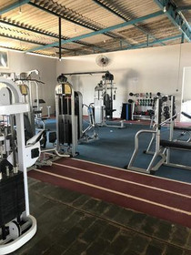 Imagem 2 da galeria do parceiro Pulsar Academia