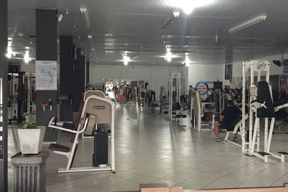 Imagem 2 da galeria do parceiro Boston Fitness Club