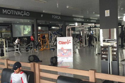 Imagem 10 da galeria do parceiro Boston Fitness Club