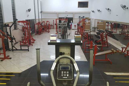 Imagem 1 da galeria do parceiro Academia Atenas