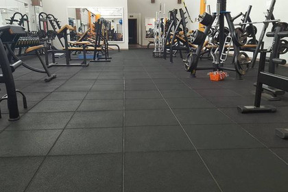 Imagem 3 da galeria do parceiro Academia Natsu Fitness