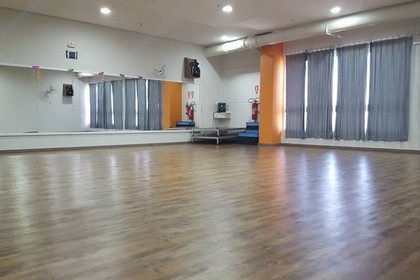 Imagem 4 da galeria do parceiro Academia Natsu Fitness