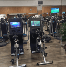 Bild 2 von Venice Sport und Freizeitcenter Partnergalerie