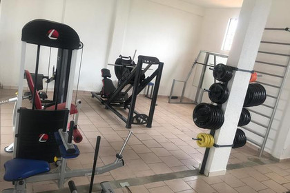 Imagem 1 da galeria do parceiro Physicus - Morumbi