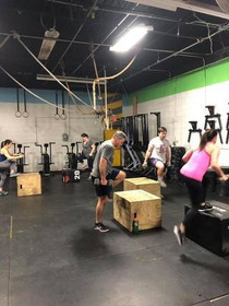 Image 1 from CrossFit Summa partner gallery