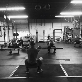 Image 2 from CrossFit Summa partner gallery