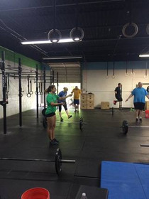 Image 4 from CrossFit Summa partner gallery