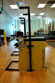 Image 4 from My Absolute Pilates partner gallery