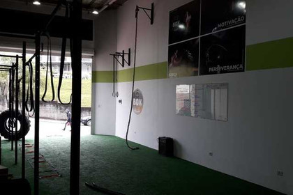 Imagem 5 da galeria do parceiro My Box - Box Rio Grande