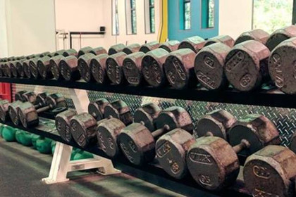 Image 3 from Pure Edge Performance Training partner gallery