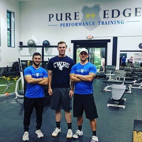 Image 4 from Pure Edge Performance Training partner gallery