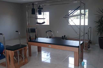 Imagem 3 da galeria do parceiro Center Fisio