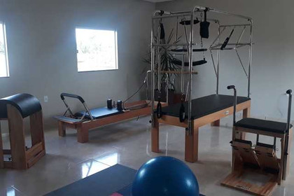 Imagem 5 da galeria do parceiro Center Fisio