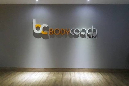 Imagem 3 da galeria do parceiro BodyCoach Fitness Unidade 1