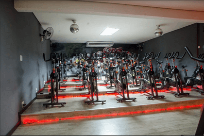 Imagem 3 da galeria do parceiro Academia Fox Fit