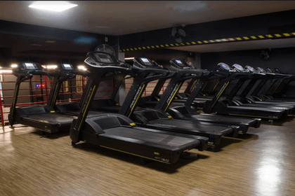 Imagem 4 da galeria do parceiro Academia Fox Fit