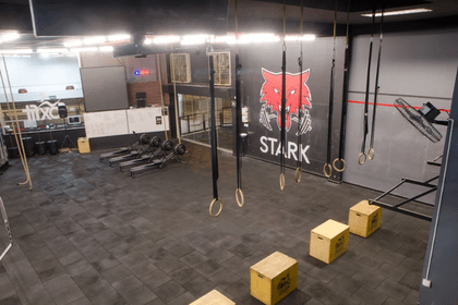 Imagem 5 da galeria do parceiro Academia Fox Fit