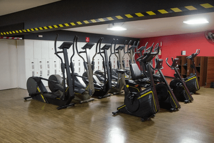 Imagem 6 da galeria do parceiro Academia Fox Fit