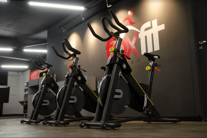 Imagem 8 da galeria do parceiro Academia Fox Fit