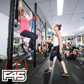Image 1 from F45 Bryn Mawr partner gallery