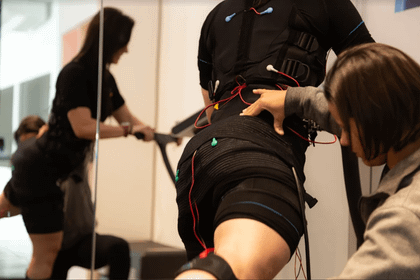 Imagem 5 da galeria do parceiro Electro Fit