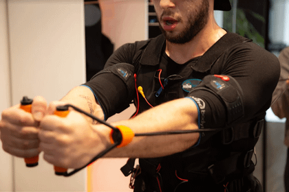 Imagem 6 da galeria do parceiro Electro Fit