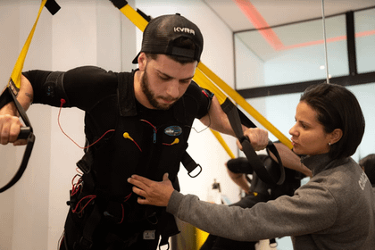 Imagem 7 da galeria do parceiro Electro Fit