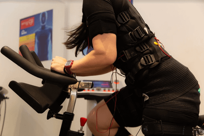 Imagem 8 da galeria do parceiro Electro Fit