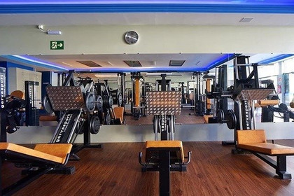 Imagem 1 da galeria do parceiro PERFORMANCEFIT CENTER