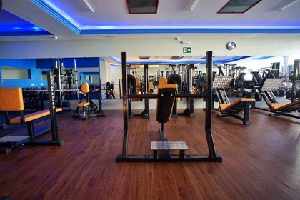 Imagem 2 da galeria do parceiro PERFORMANCEFIT CENTER