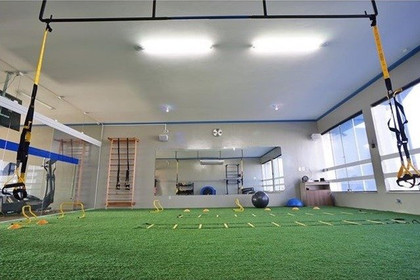 Imagem 4 da galeria do parceiro PERFORMANCEFIT CENTER