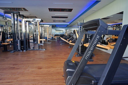 Imagem 5 da galeria do parceiro PERFORMANCEFIT CENTER