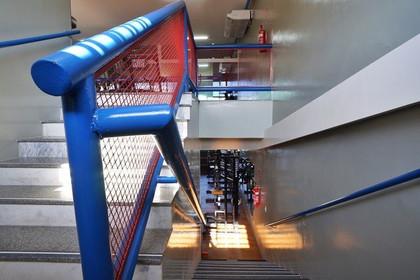 Imagem 6 da galeria do parceiro PERFORMANCEFIT CENTER