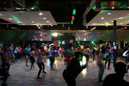 Image 2 from Werk Dance Fitness - Gahanna partner gallery