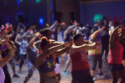 Image 4 from Werk Dance Fitness - Gahanna partner gallery