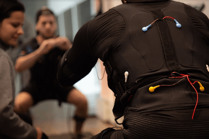 Imagem 12 da galeria do parceiro Electro Fit