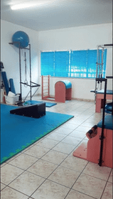 Imagem 2 da galeria do parceiro Formativa Studio de Pilates