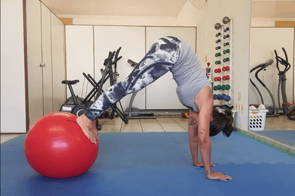 Imagem 4 da galeria do parceiro Formativa Studio de Pilates